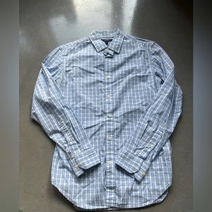 Banana Republic Men’s Button Down Shirt